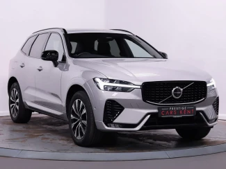 Volvo XC60 Listing Image