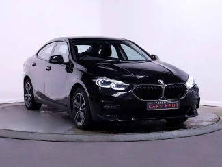 2023 2 SERIES 218I SPORT GRAN COUPE FDSH PARKING SENSOSORS ALLOYS GOOD PRICE 2023 40,256... photo