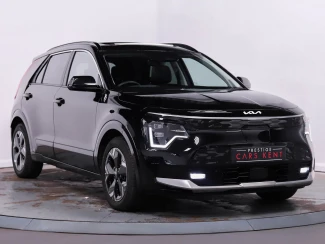 Kia Niro Listing Image