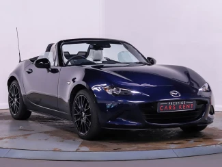 Mazda MX-5 Listing Image