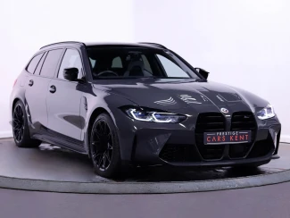 BMW M3 Competition Listing Image