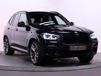 BMW X3 Listing Image