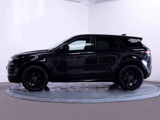 Land Rover Range Rover Evoque Image 4