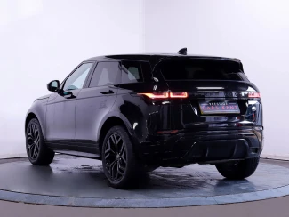 Land Rover Range Rover Evoque Image 3