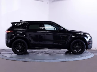 Land Rover Range Rover Evoque Image 8