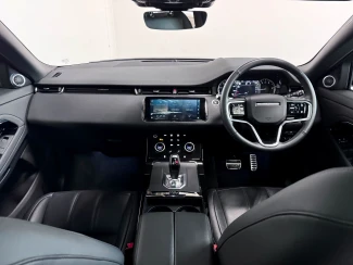 Land Rover Range Rover Evoque Image 2