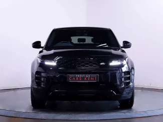Land Rover Range Rover Evoque Image 7