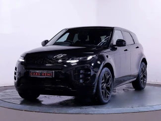 Land Rover Range Rover Evoque Image 6