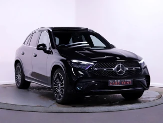 Mercedes-Benz GLC Listing Image