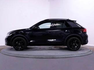 Volkswagen T-Roc Image 4