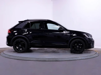 Volkswagen T-Roc Image 8