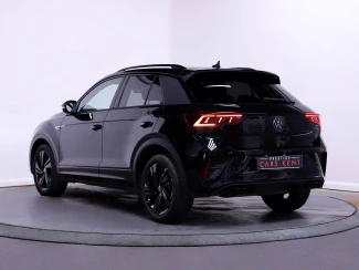 Volkswagen T-Roc Image 3