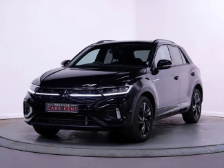 Volkswagen T-Roc Image 6