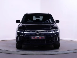 Volkswagen T-Roc Image 7