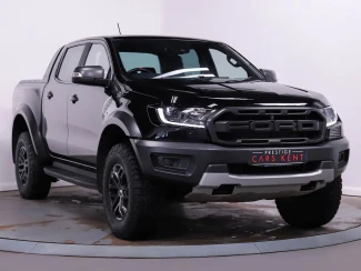 Ford Ranger Listing Image