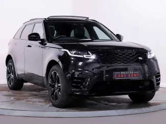 Land Rover Range Rover Velar Listing Image