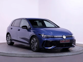 Volkswagen Golf Listing Image