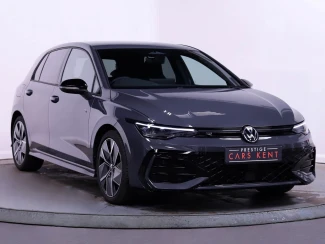 Volkswagen Golf Listing Image