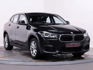 BMW X2 Listing Image