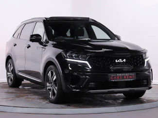 Kia Sorento Listing Image