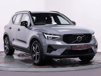Volvo XC40 Listing Image