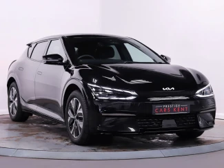 Kia EV6 Listing Image