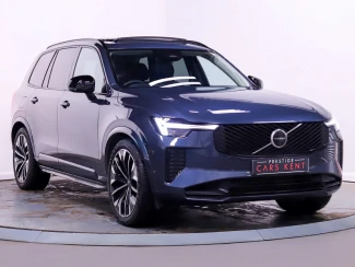 Volvo XC90 Listing Image