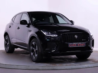 Jaguar E-PACE Listing Image