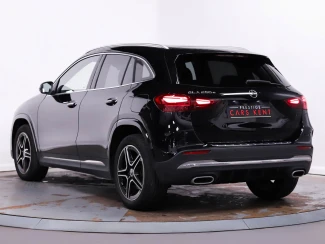 Mercedes-Benz GLA Image 3