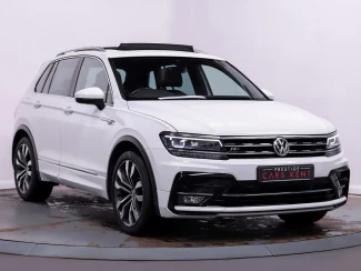 Volkswagen Tiguan Listing Image