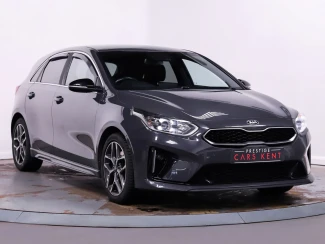 Kia Ceed Listing Image