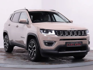Jeep Compass Listing Image