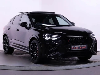 Audi RS Q3 Listing Image