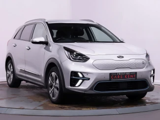 Kia Niro Listing Image