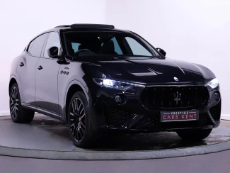 Maserati Levante Listing Image