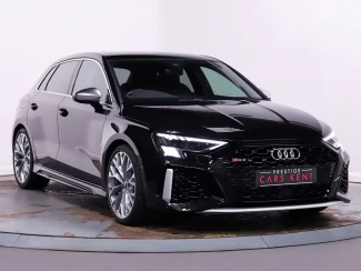 Audi RS3 Listing Image