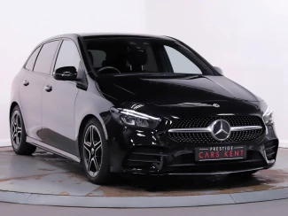 Mercedes-Benz B Class Listing Image