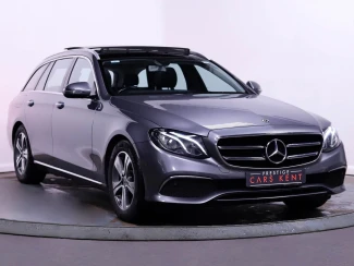 Mercedes-Benz E Class Listing Image