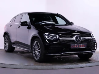 Mercedes-Benz GLC Listing Image