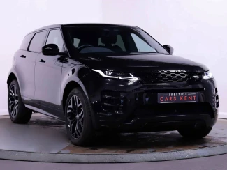 Land Rover Range Rover Evoque Listing Image