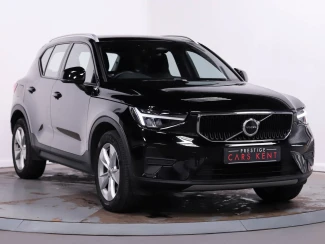 Volvo XC40 Listing Image