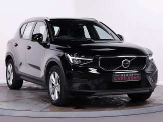 Volvo XC40 Listing Image