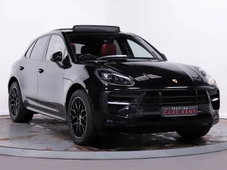 Porsche Macan Listing Image