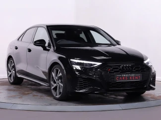 Audi S3 Listing Image