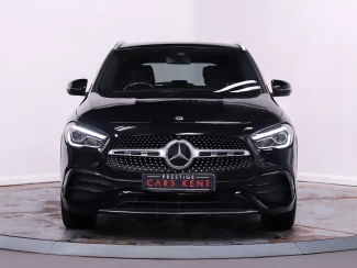 Mercedes-Benz GLA Image 7