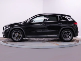 Mercedes-Benz GLA Image 4