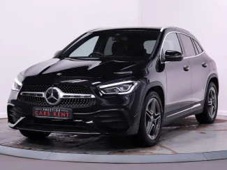 Mercedes-Benz GLA Image 6