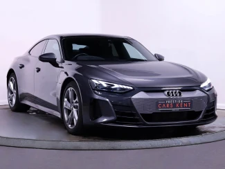 Audi e-tron GT Listing Image