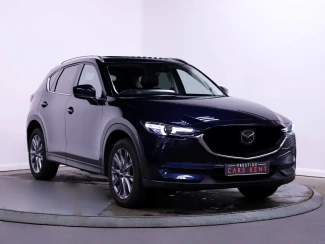Mazda CX-5 Listing Image