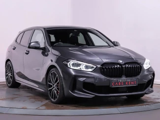 BMW 1 Series Listing Image